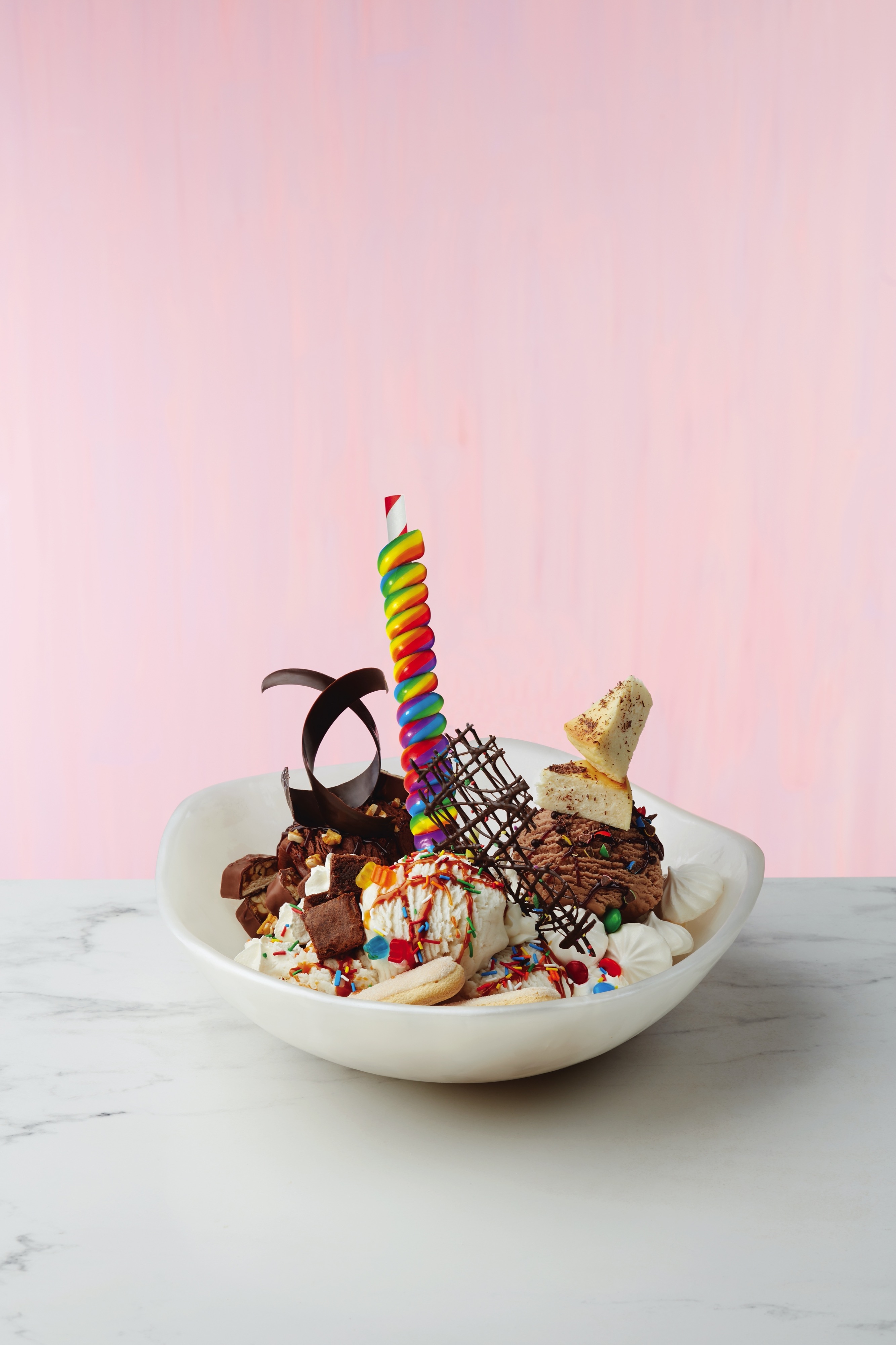 Norwegian Bliss - Coco's Chocolatier